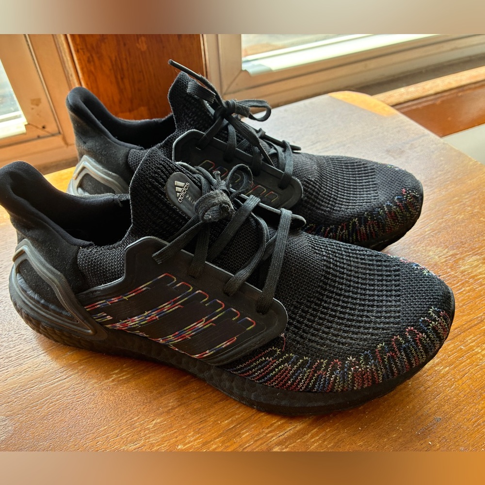 Adidas Ultra Boost Mens Size 8.5